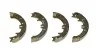 Тормозные колодки барабанные BREMBO S83542 (фото 2)