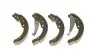Тормозные колодки барабанные BREMBO S85516 (фото 2)