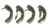 Тормозные колодки барабанные BREMBO S85 517 (фото 2)