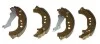 Тормозные колодки задние BREMBO S85543 (фото 2)