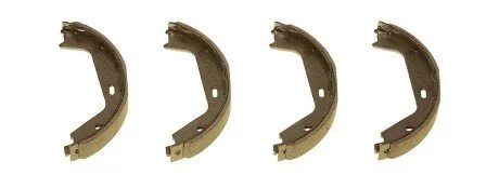 Автозапчасть BREMBO S86512