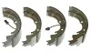 Гальмівні колодки (набір) BREMBO SA6505 (фото 2)
