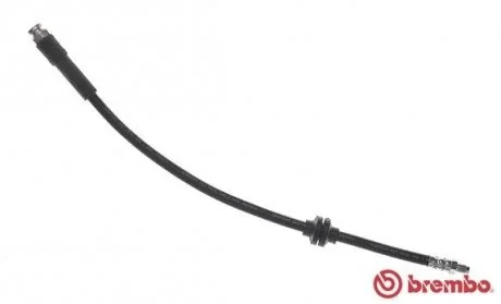 Гальмівний шланг BREMBO T23187