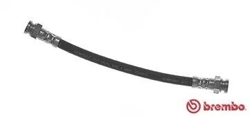 Шланг гальмівний BREMBO T23189