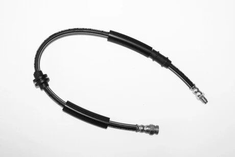 PRZEWOD HAMULCA ELASTYCZNY PRZOD L/P BREMBO T23217