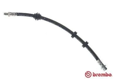 Гальмівний шланг BREMBO T24035