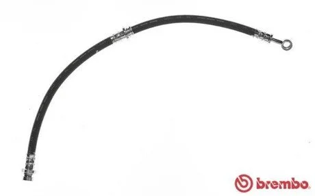 Гальмівний шланг BREMBO T30054