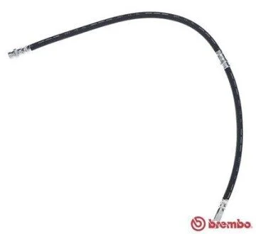 Шланг тормозной BREMBO T54052
