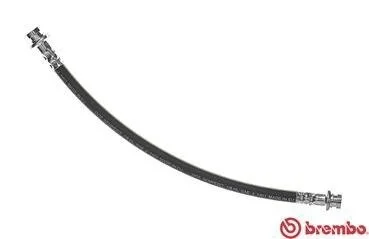 Шланг гальмівний BREMBO T56141