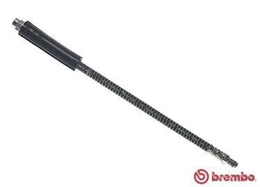 Тормозной шланг BREMBO T61041 (фото 1)