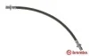 Тормозной шланг BREMBO T83059 (фото 1)