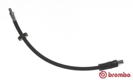 Шланг гальмівний BREMBO T85056