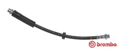 Гальмівний шланг BREMBO T85117