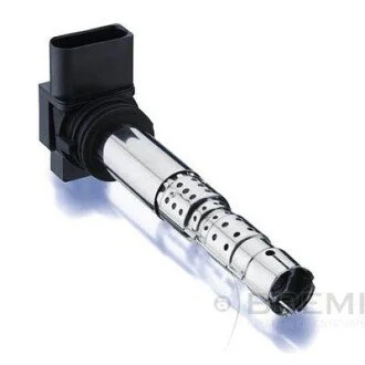 Катушка зажигания AUDI/BENTLEY/PASSAT A4/A8/Continental/Passat/Phaeton/Touareg "4,0-6,0 "01>> BREMI 20112