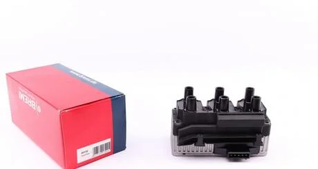 Катушка зажигания FORD/VW Galaxy/Passat/Transporter "2,8 "91-03 BREMI 20132