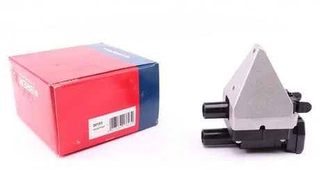 Катушка зажигания MERCEDES 202/124 "M111 1,8-2,2 >>"02 BREMI 20153