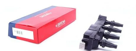 Котушка запалювання CITROEN/PEUGEOT Berlingo/C3/C4/307 "00>> BREMI 20183