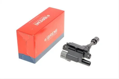 Котушка запалювання FIAT/SUZUKI Sedici/Liana/SX4/Swift "1,3-1,6L "01>> BREMI 20198