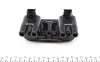 Котушка запалювання CHEVROLET/DAEWOO Lacetti/Nexia/Nubira \'\'1,4-1,6 \'\'04>> BREMI 20350 (фото 3)
