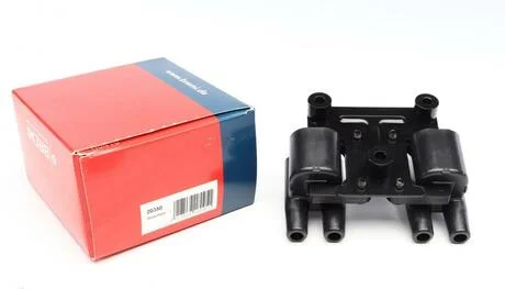 Катушка зажигания CHEVROLET/DAEWOO Lacetti/Nexia/Nubira ''1,4-1,6''04>> BREMI 20350