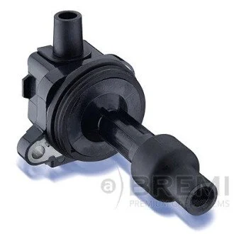 Катушка зажигания VOLVO S40" 1,8-2,0\'\'97-04 BREMI 20364