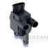 Котушка запалювання TOYOTA Corolla "1,4 "97-00 (20362) BREMI 20385 (фото 1)