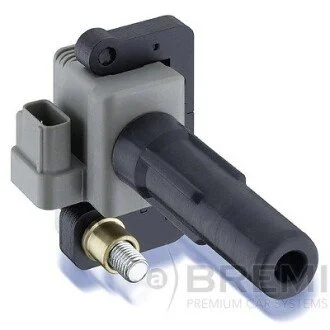 A_Котушка запалювання SUBARU Forester/Impreza "2,0 "02-07 BREMI 20399
