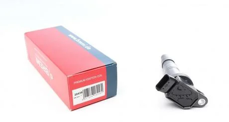 Катушка зажигания DAIHATSU/TOYOTA Avensis/Camry/Corolla/Prado/RAV4 "01>> BREMI 20439
