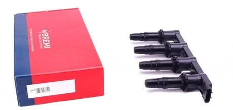 Катушка зажигания CHEVROLET/OPEL Aveo/Cruze/Astra/Vectra "1,6-1,8 "09>> BREMI 20547