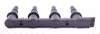 Котушка запалювання CHEVROLET/OPEL Aveo/Cruze/Astra/Vectra "1,6-1,8 "09>> BREMI 20547 (фото 5)