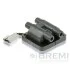 Котушка запалювання SUBARU Impreza/Legacy I/II \'\'1,6-1,8 \'\'89-00 20562