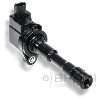 Котушка запалювання__ ACURA/HONDA ILX/Civic/Insight/Jazz "1,3/1,5L "09>> BREMI 20596