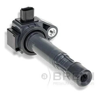 Катушка зажигания ACURA/HONDA MDX/RDX/RLX/TLX/Accord/Crosstour/Pilot/Ridgeline "3,5 "12>> BREMI 20695