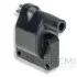Котушка запалювання DODGE/MAZDA/MITSUBISHI Ram50/B-Serie/Galant/L200/Lancer/Sapporo &quot;2,0-2,4 &quot;80-96 BREMI 20699 (фото 1)