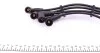 Комплект проводов VW/SKODA Octavia/Golf/Bora &quot;2,0 &quot;99&gt;&gt; BREMI 206N200 (фото 4)