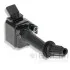 Котушка запалювання Opel Astra K/Corsa E 1.0/1.4 14- (HÜCO) 20786