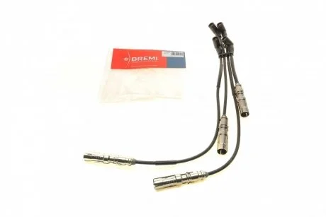 Комплект проводов зажигания BREMI 221F200