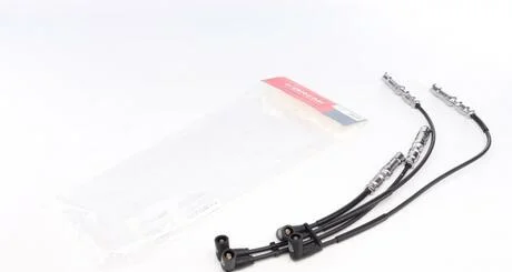 Комплект проводов AUDI/VW A4/Passat "1,6 "00-10 BREMI 221H200