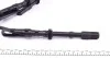 Комплект проводів AUDI/SKODA/VW A3/Octavia/Bora/Golf "1,8 "96-06 BREMI 222G200 (фото 3)