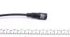 Комплект проводів AUDI/SKODA/VW A3/Octavia/Bora/Golf "1,8 "96-06 BREMI 222G200 (фото 6)