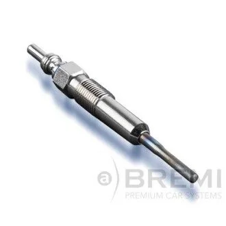 Свічка розжарювання N10591607 VAG BREMI 26101