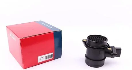 Расходомер воздуха AUDI/FORD/SKODA/SEAT/VW A3/A4/Galaxy/Fabia/Octavia/Ibiza/Toledo/Bora/Golf "1,4-1, BREMI 30004