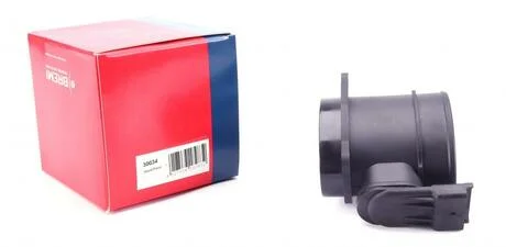 Расходомер воздуха CITROEN/FIAT/MINI/PEUGEOT/FORD/MAZDA/VOLVO Berlingo/C2-5/Jumpy/Xsara/Scudo/Focus/ BREMI 30034