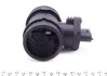 Расходомер воздуха FIAT/LANCIA/OPEL/SUZUKI Doblo/Idea/Punto/Siena/Astra/Corsa/Combo/Swift &quot;1,0-1,6 BREMI 30040 (фото 3)