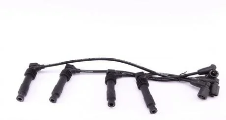 Комплект проводов OPEL "1,8-2,0 "93-00 BREMI 300675