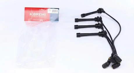 Комплект проводов HYUNDAI Coupe/Lantra "1,6-2,0 "95-02 BREMI 300701