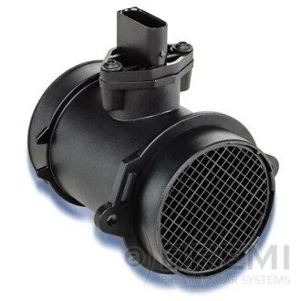 Расходомер воздуха MERCEDES/SSANGYONG C(W202)/S (W140)/SL(R129)/Sprinter/Korando/Musso \'\'91>> BREMI 30077