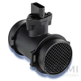 PRZEPLYWOMIERZ POWIETRZA DB CLK C208 2,0 97- BREMI 30101