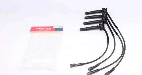 Комплект проводов SUBARU "2,0-2,5 "98-05 BREMI 3A00162