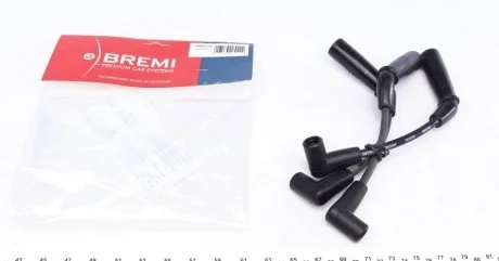 Кабелі BREMI 3A00/174
